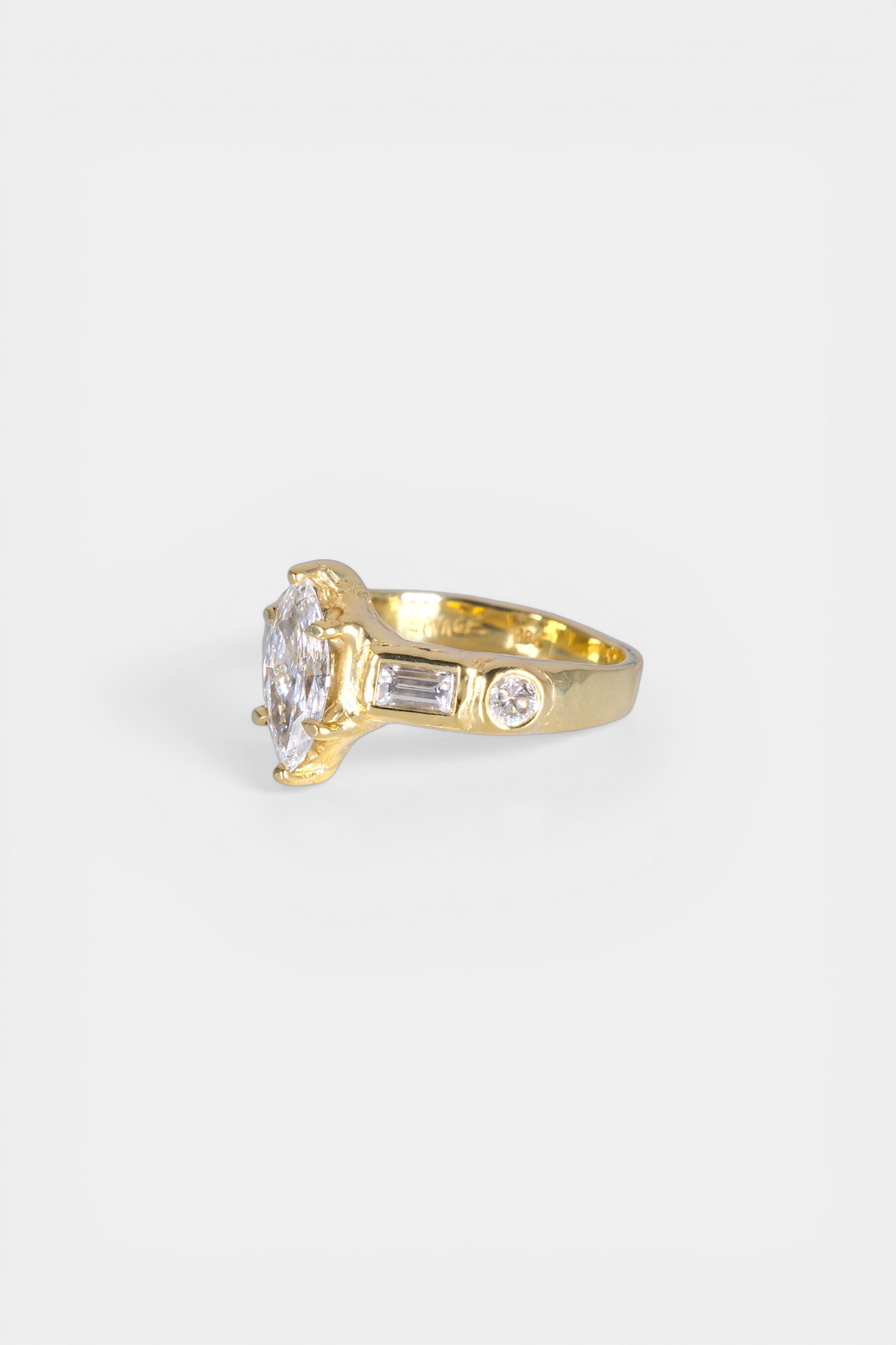 Tesoro Ring