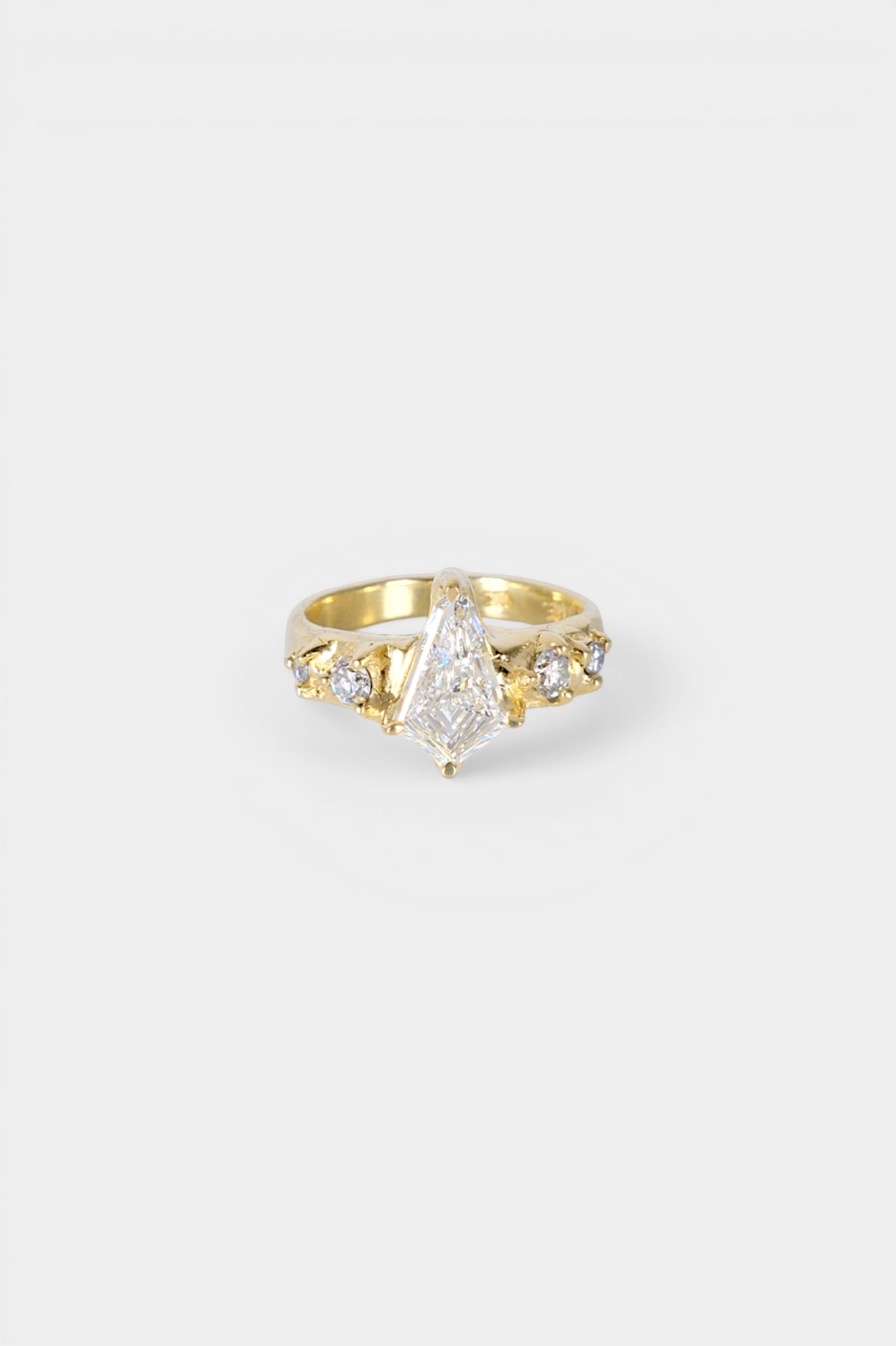 Stellaire Ring