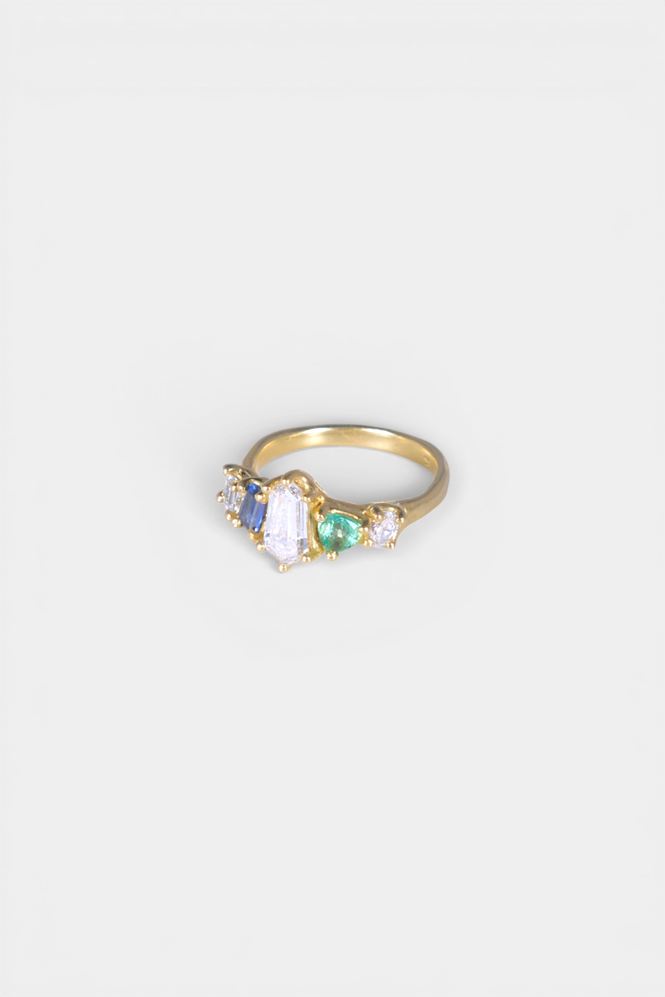 Aurora Ring
