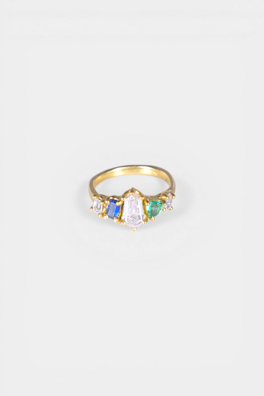 Aurora Ring