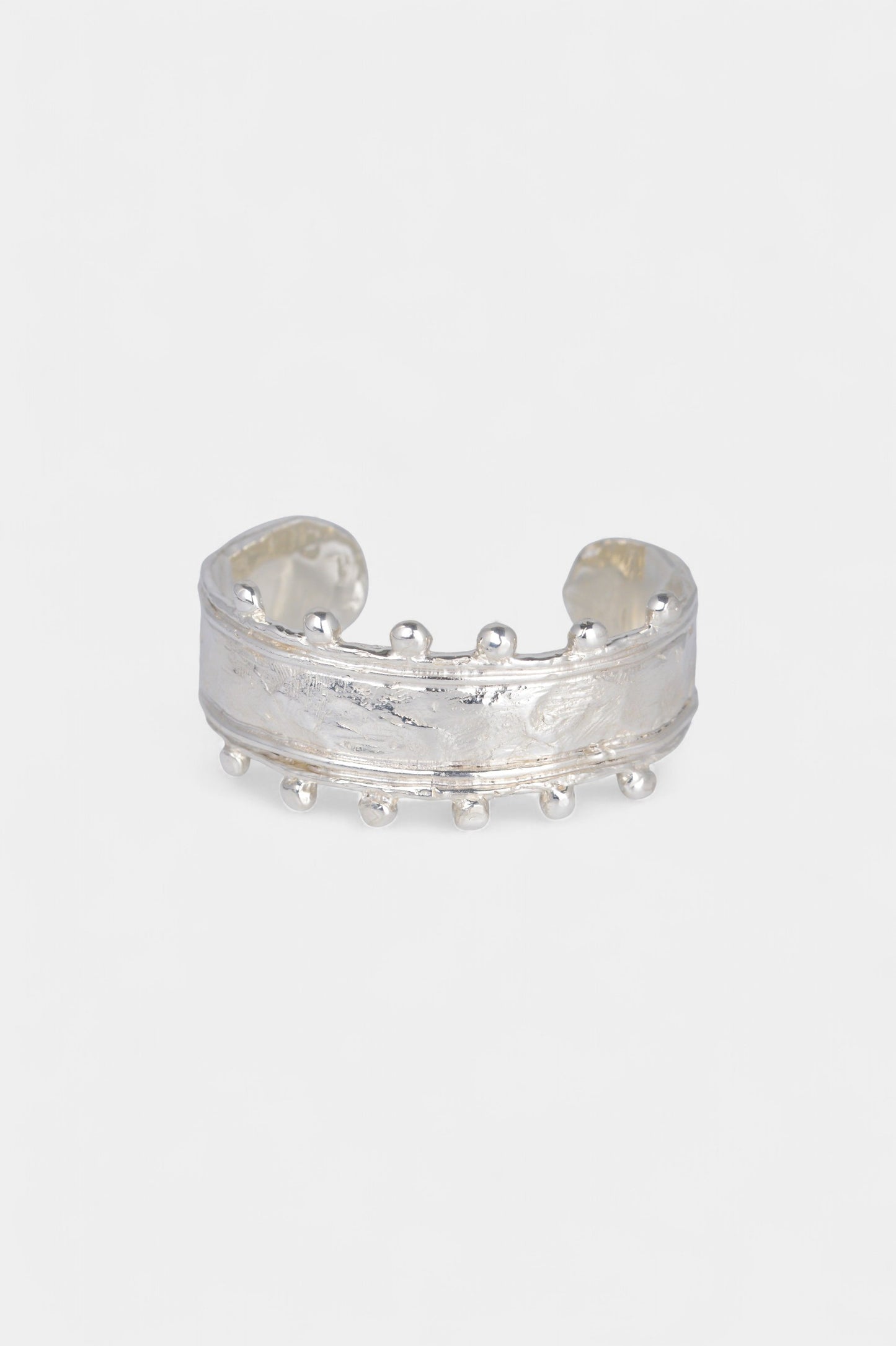 Fat Lasagna Cuff