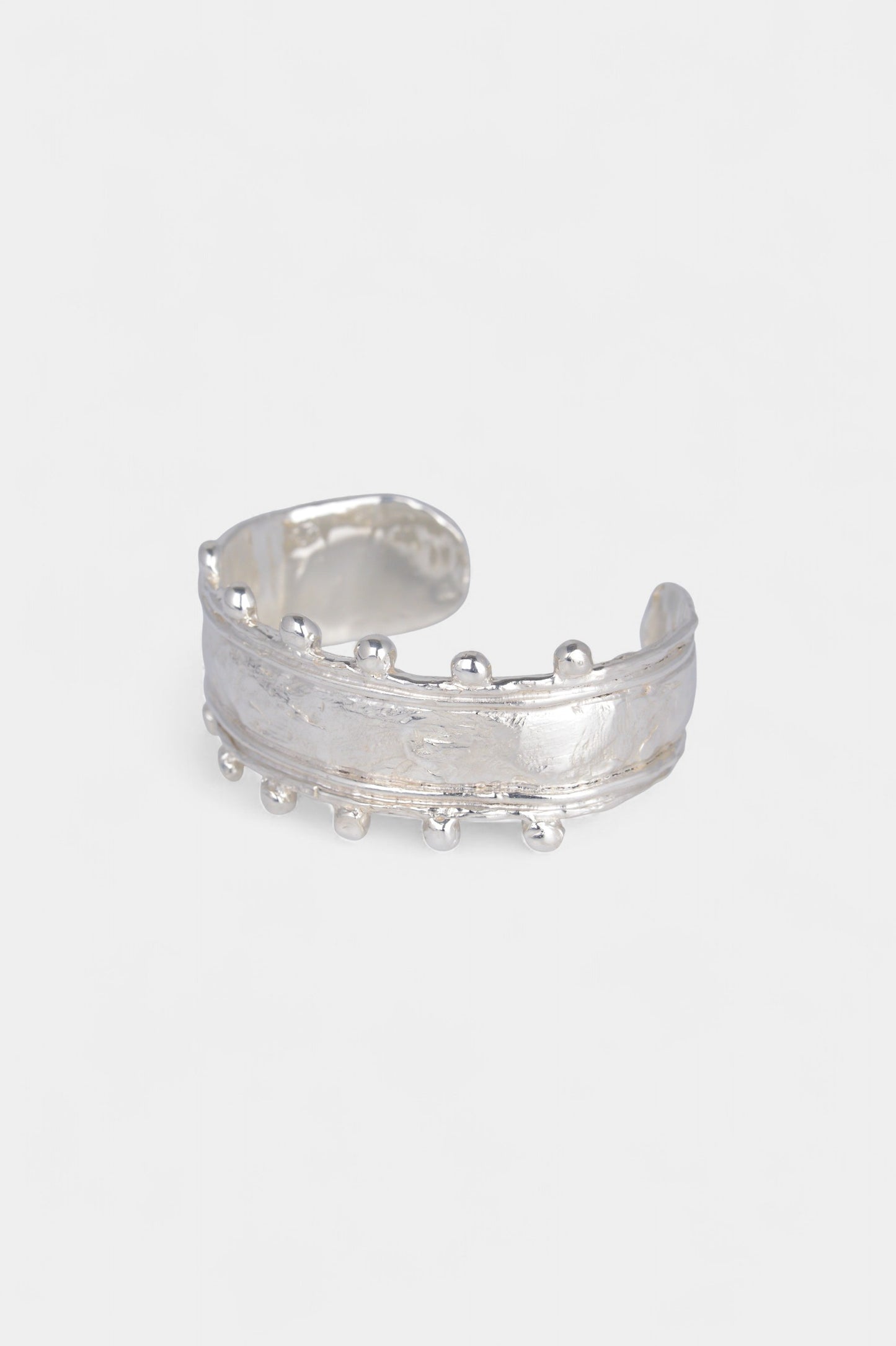 Fat Lasagna Cuff