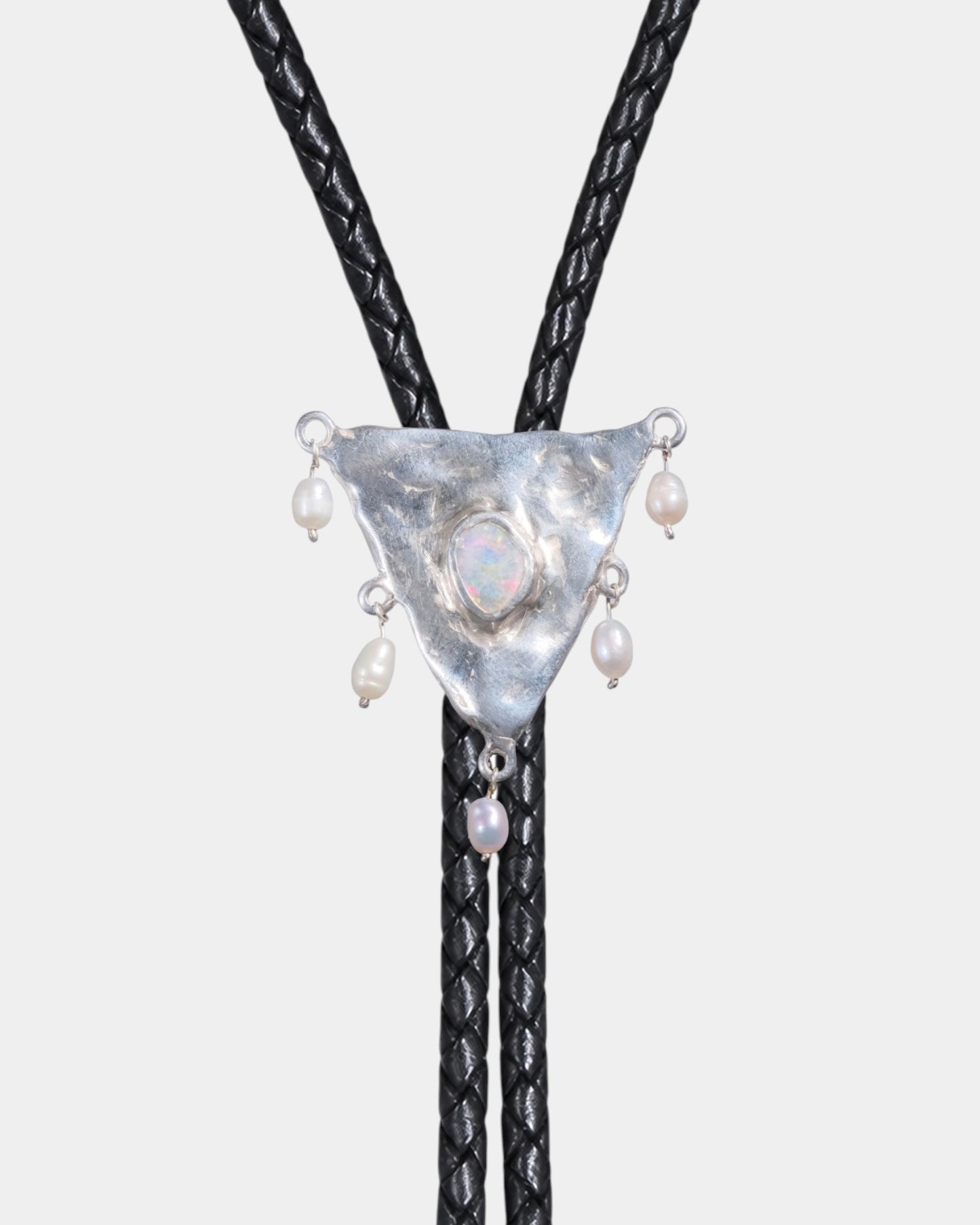 Great Plains Bolo-Tie