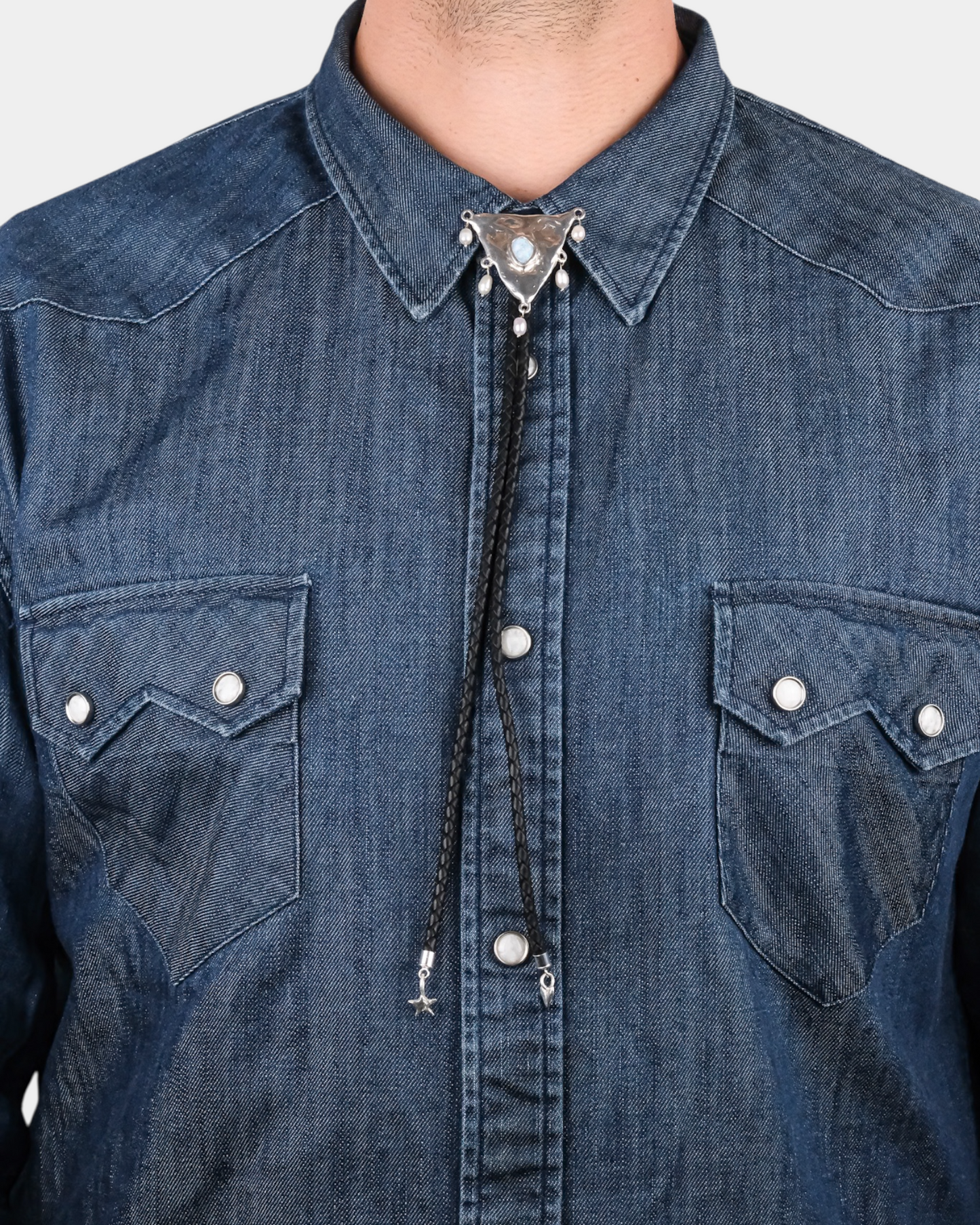 Great Plains Bolo-Tie