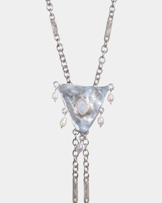 Great Plains Bolo-Tie