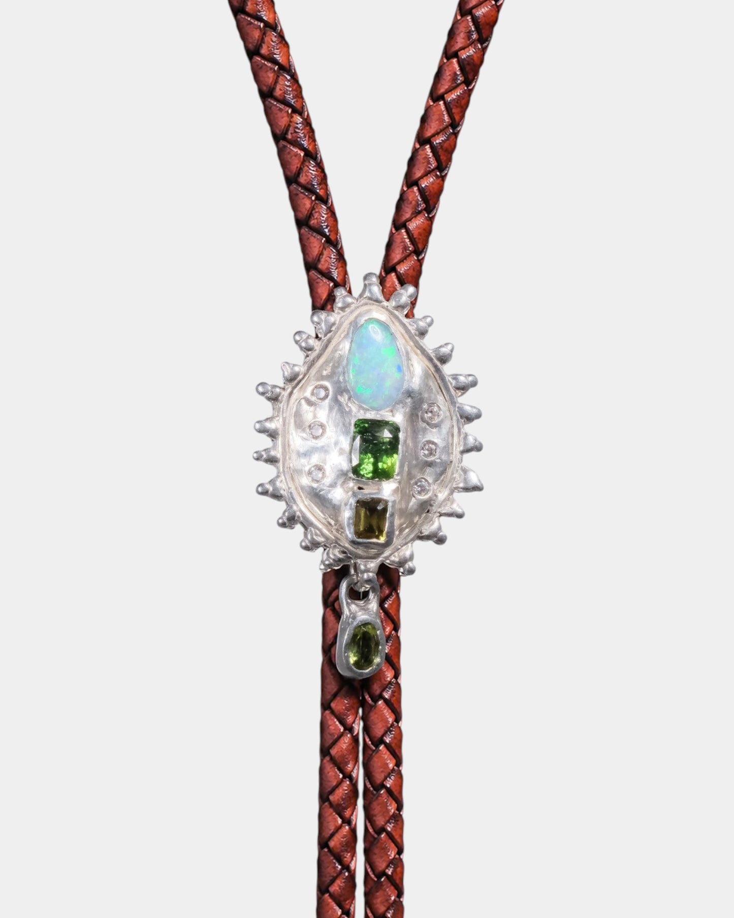 Honky Tonk Bolo-Tie