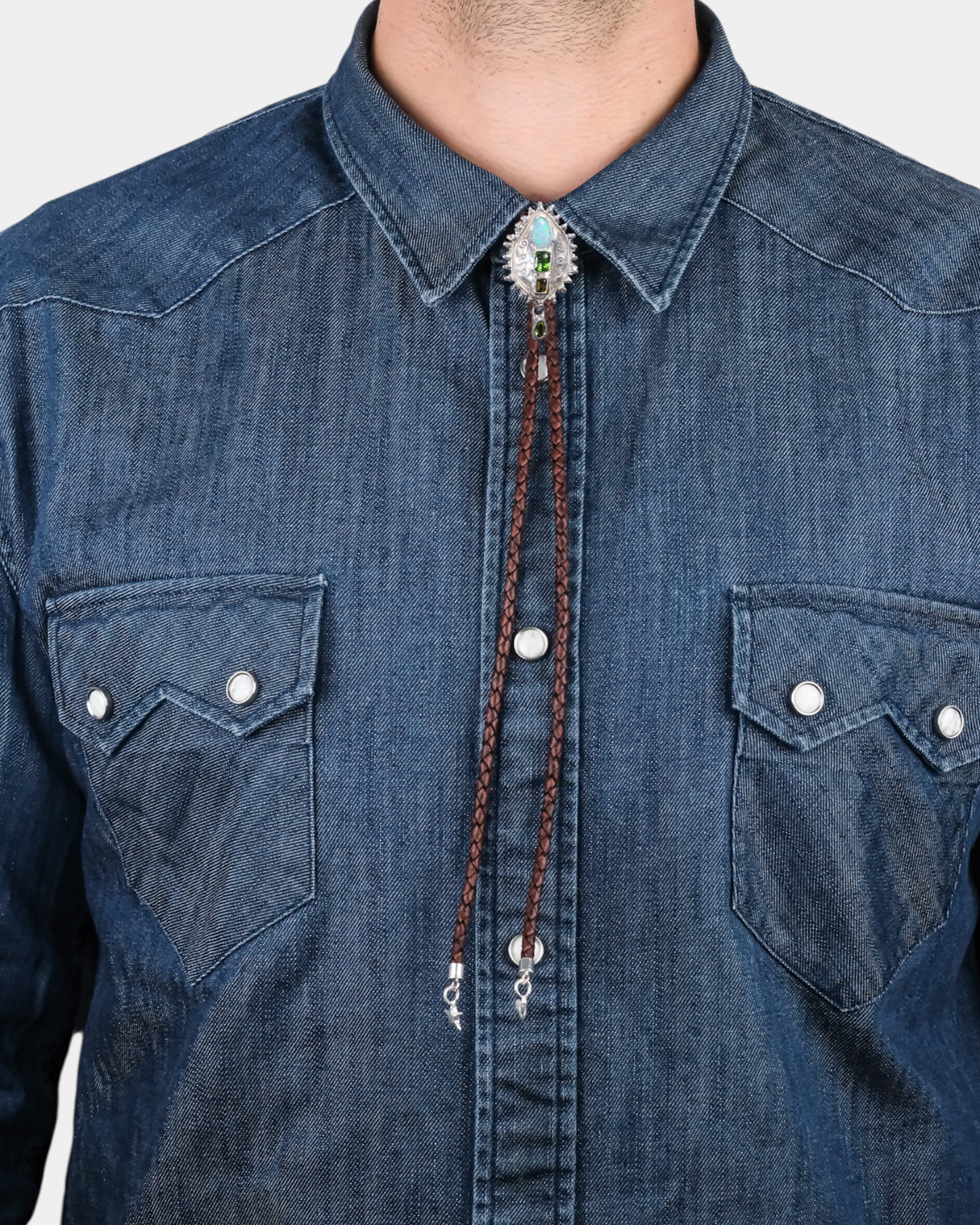 Honky Tonk Bolo-Tie