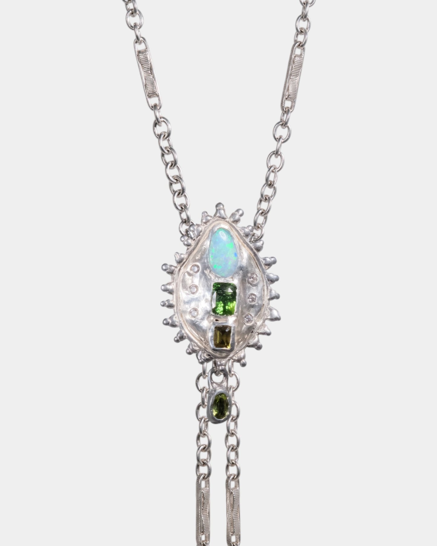Honky Tonk Bolo-Tie