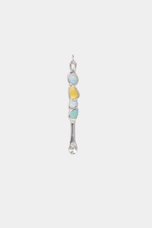 Haze Spoon