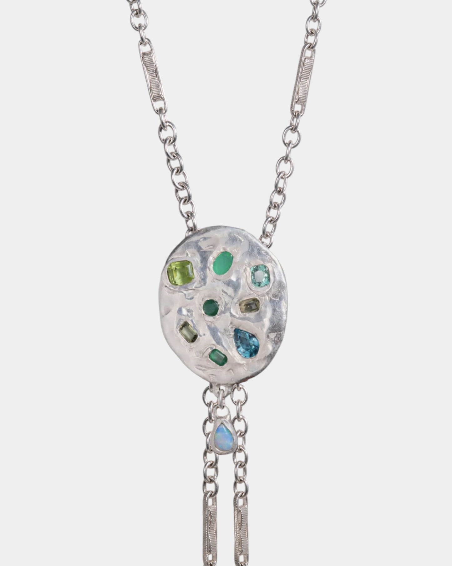 Lasso Bolo-Tie