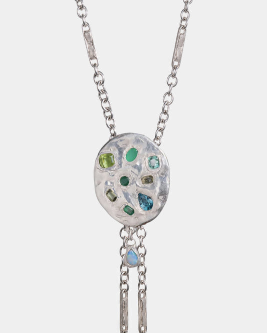 Lasso Bolo-Tie