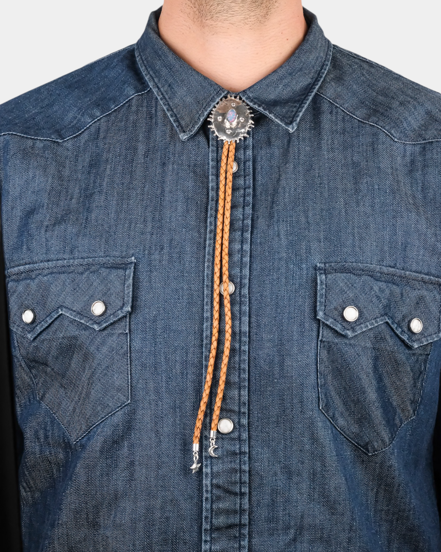 Maverick Bolo-Tie