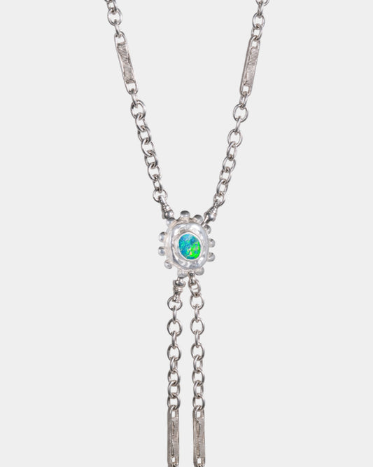 Mustang Bolo-Tie