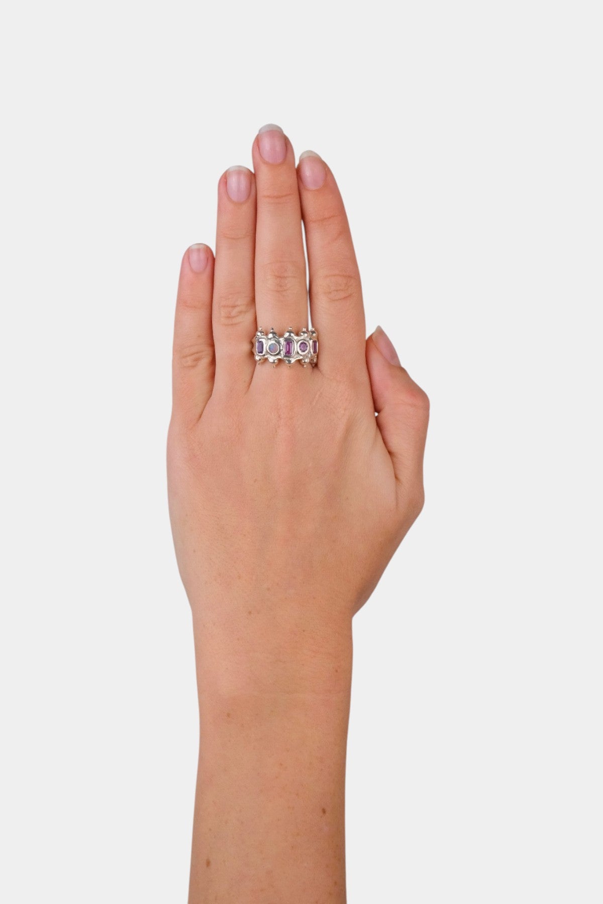 Sweetie Treatie Ring