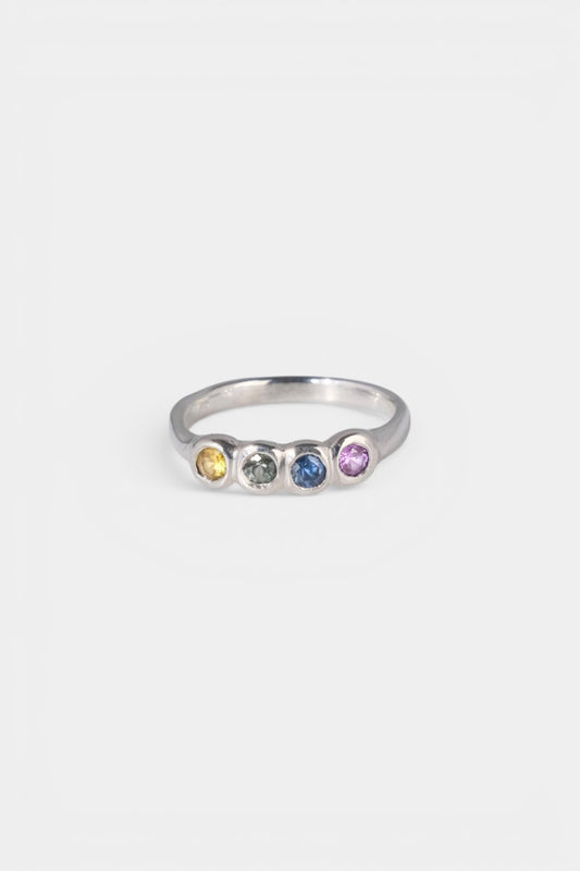 Hit Pause Ring