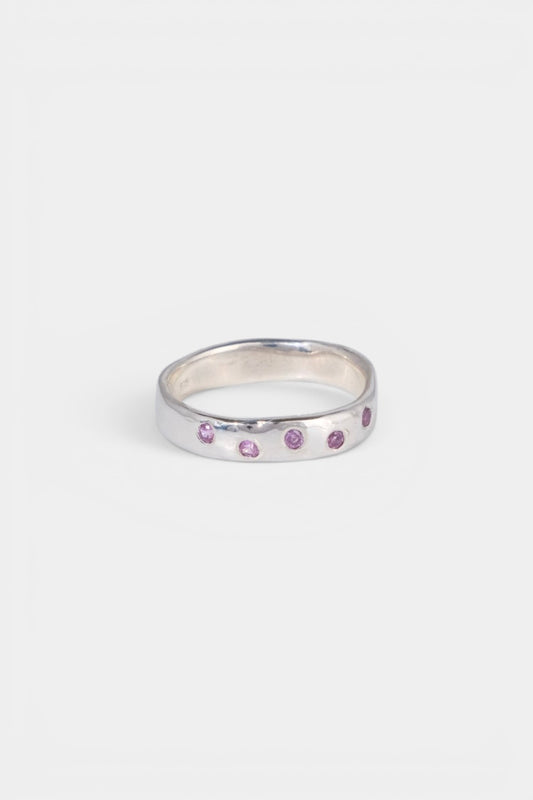 Twinkle Toes Ring
