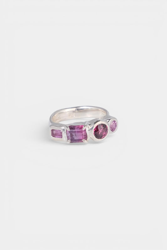 Definitely, Maybe Ring