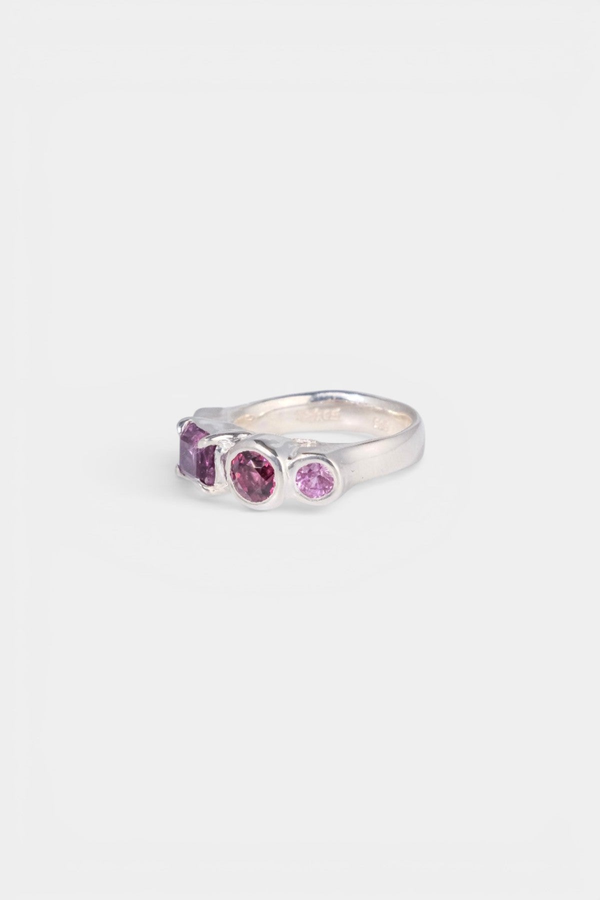 Definitely, Maybe Ring