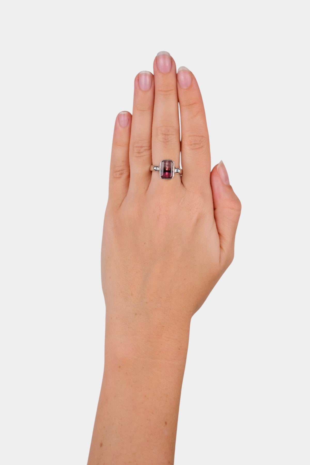 Port Wine Ring