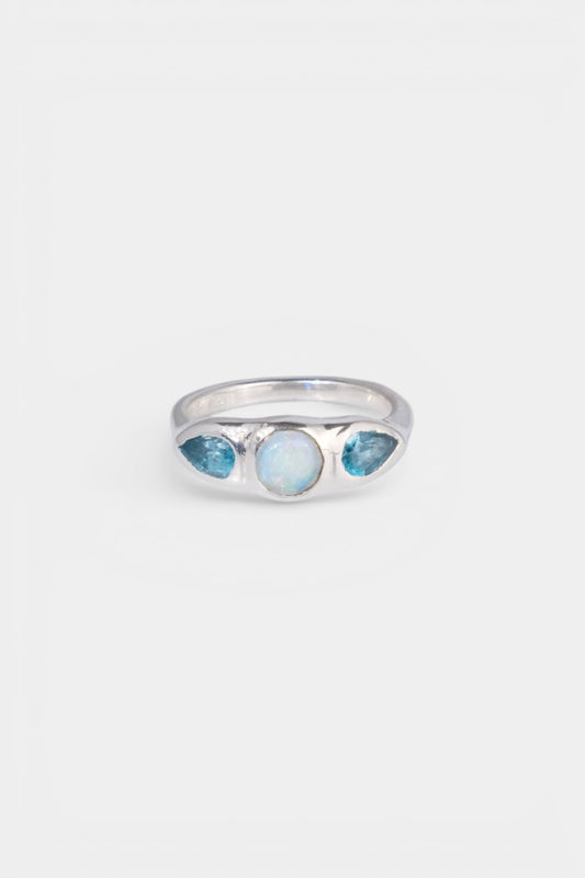 Inner Secrets Ring