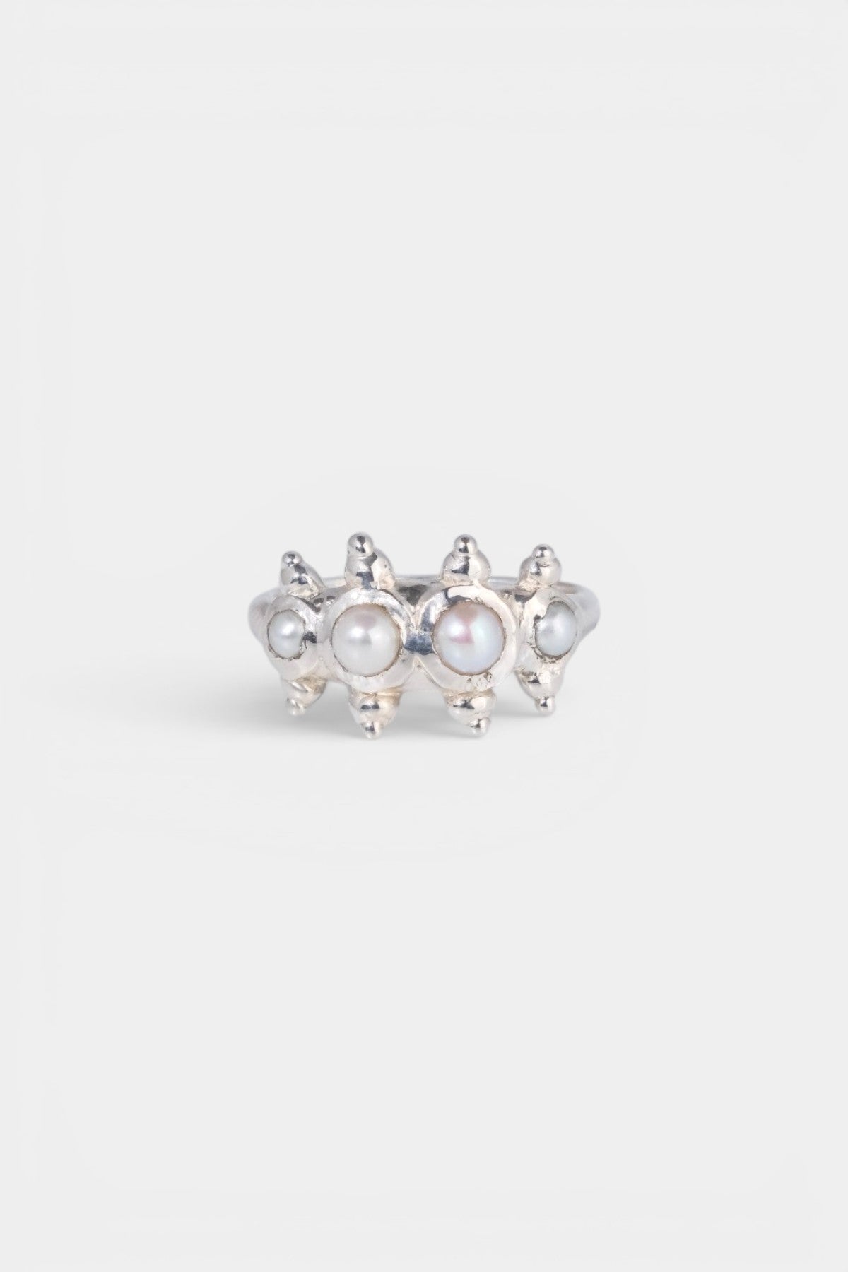 Dainty Doll Ring