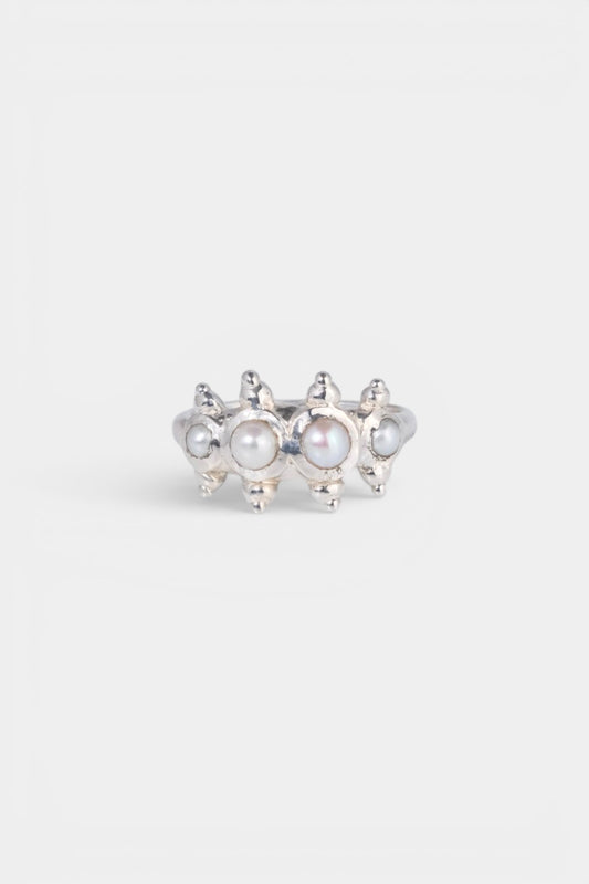 Dainty Doll Ring