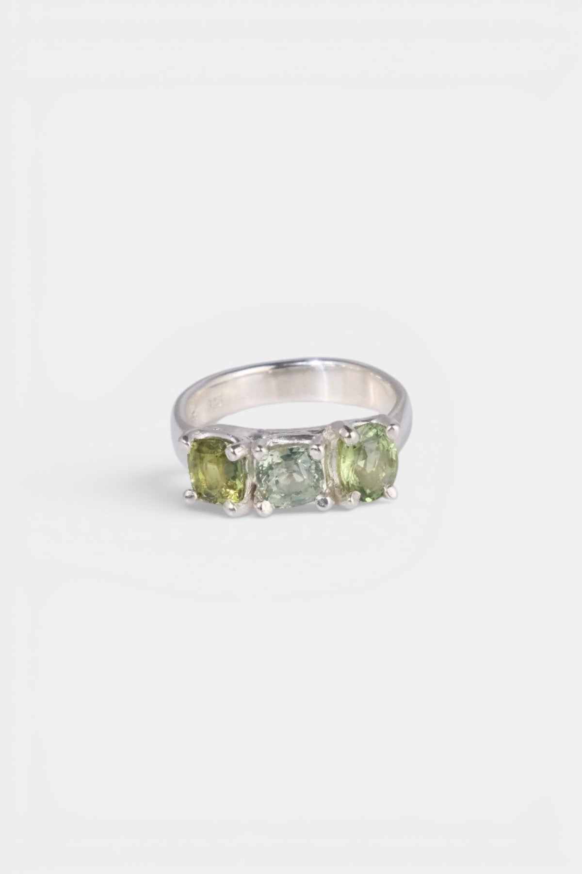 Lead Light Ring