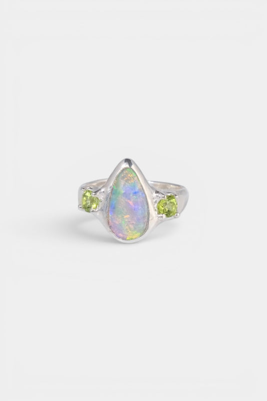 Tears Of The Kingdom Ring