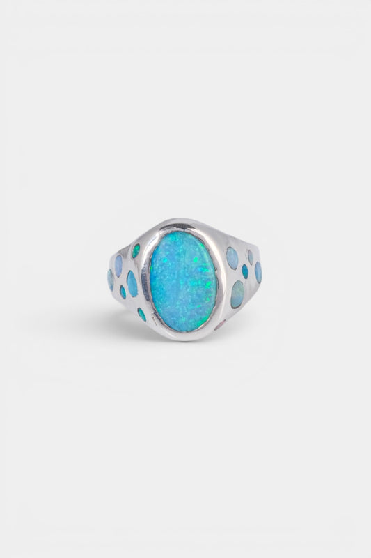 Nimbus Ring