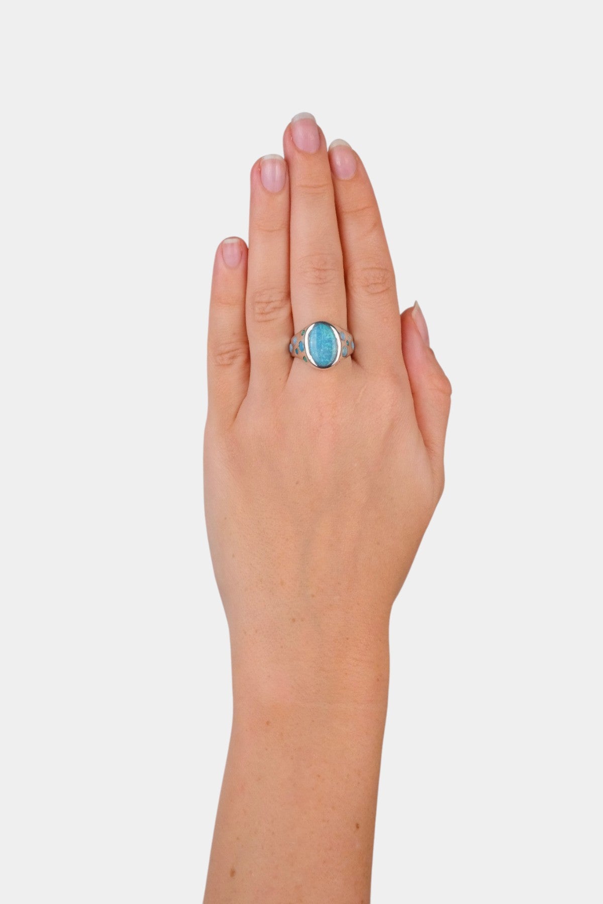 Nimbus Ring