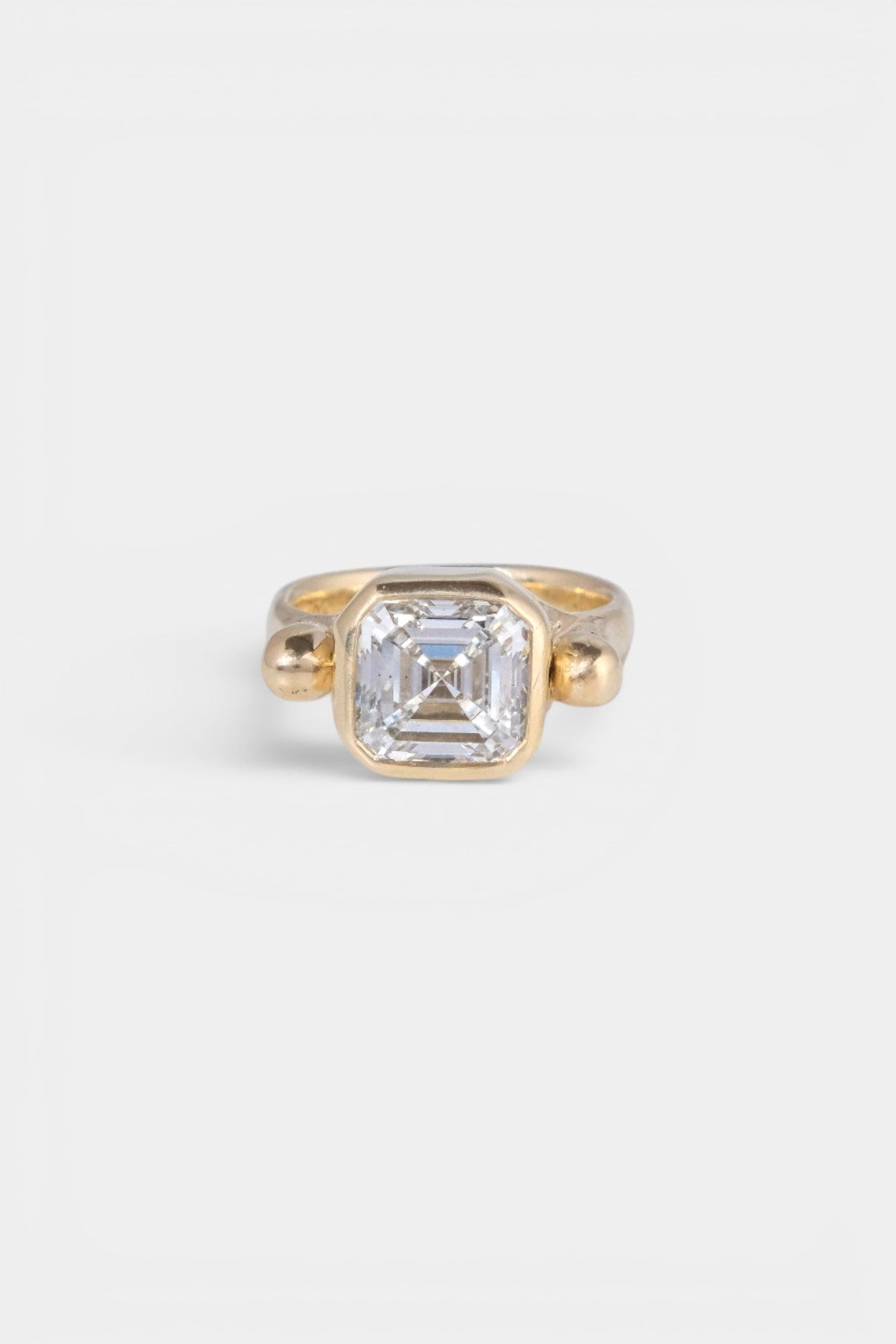 Fun House Ring