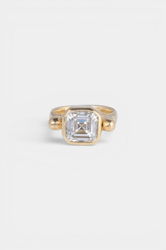 Fun House Ring