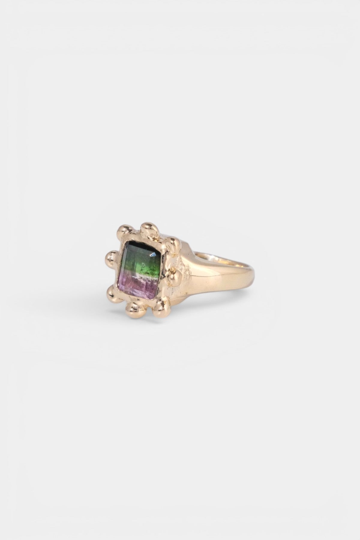 Juicy Fruits Ring