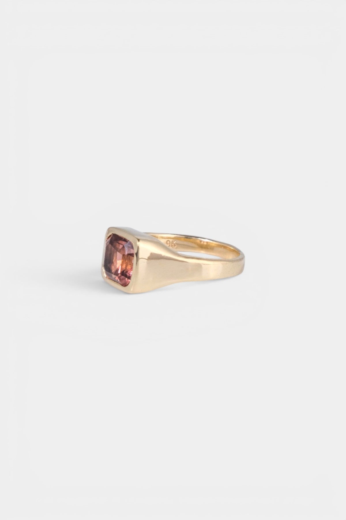 Stay Tonight Ring