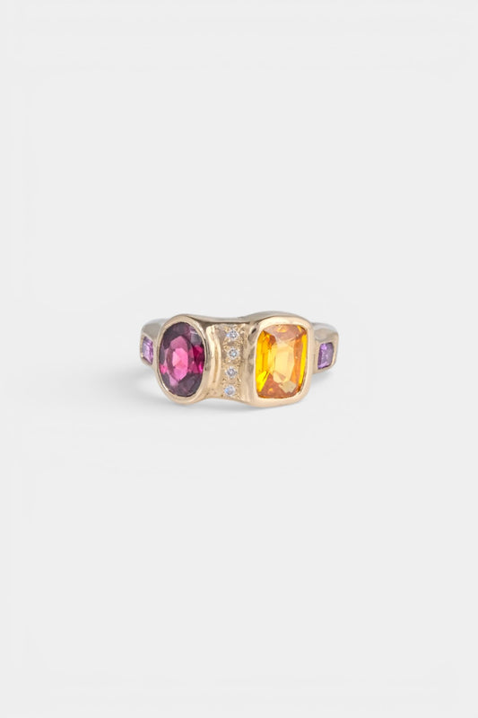 Cruel Intentions Ring