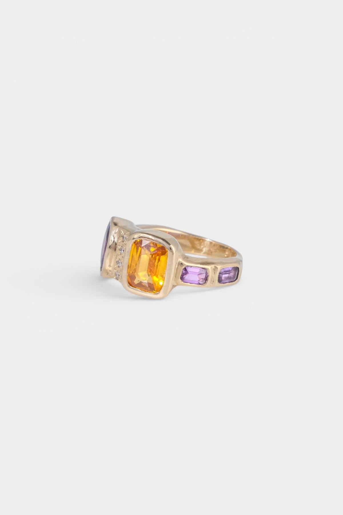 Cruel Intentions Ring