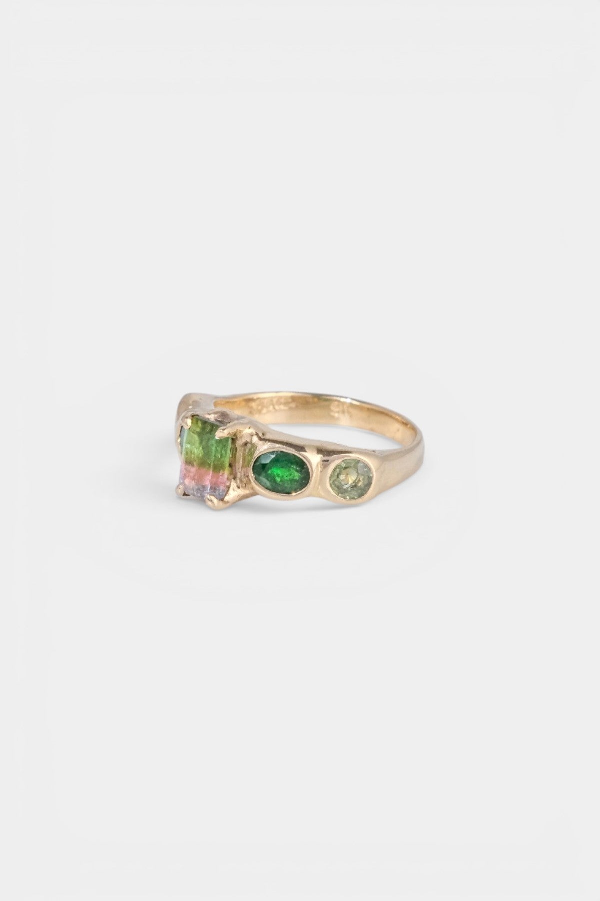 Actual Daydream Ring