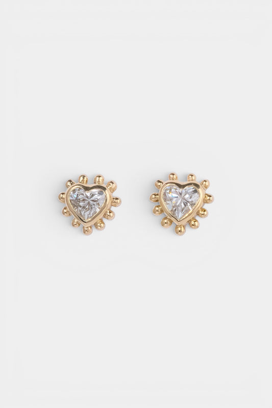 Easy Lover Earrings