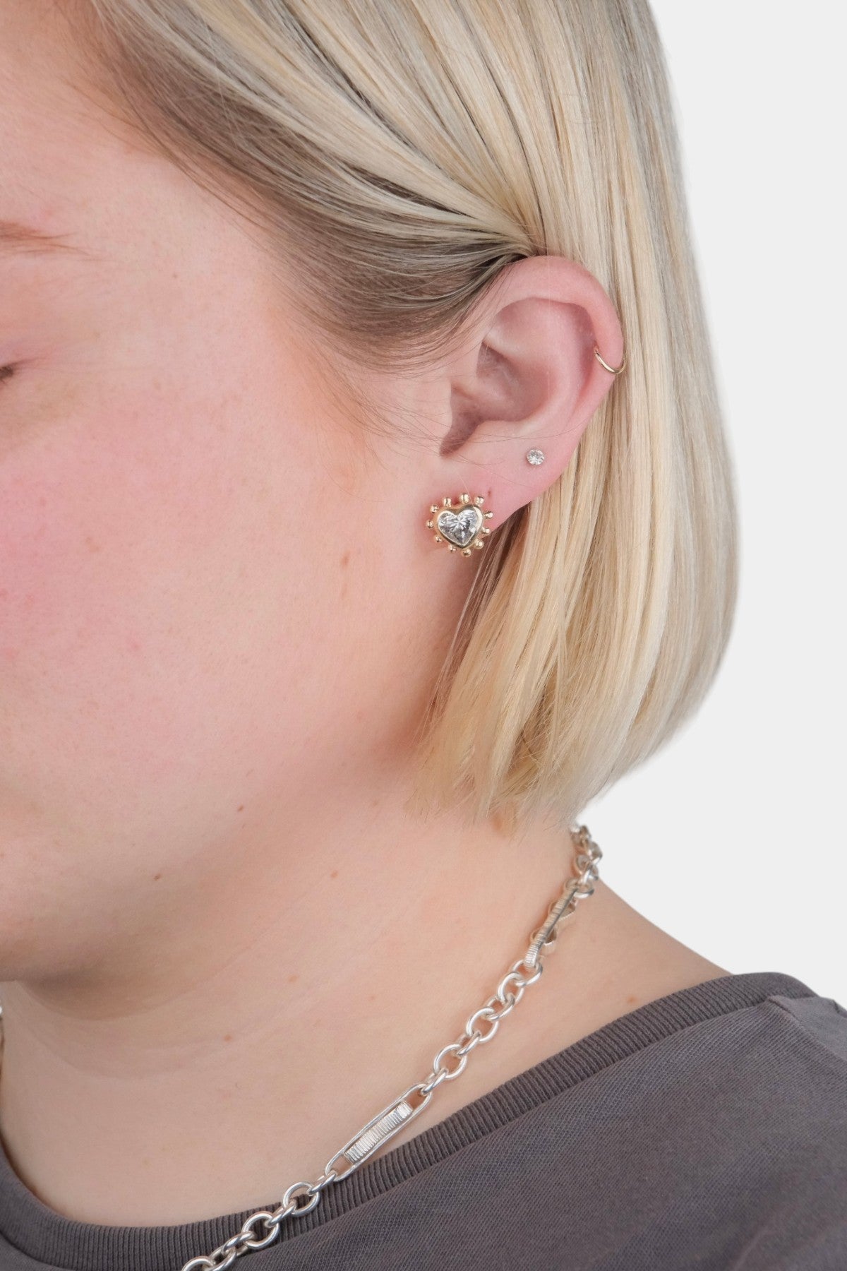 Easy Lover Earrings