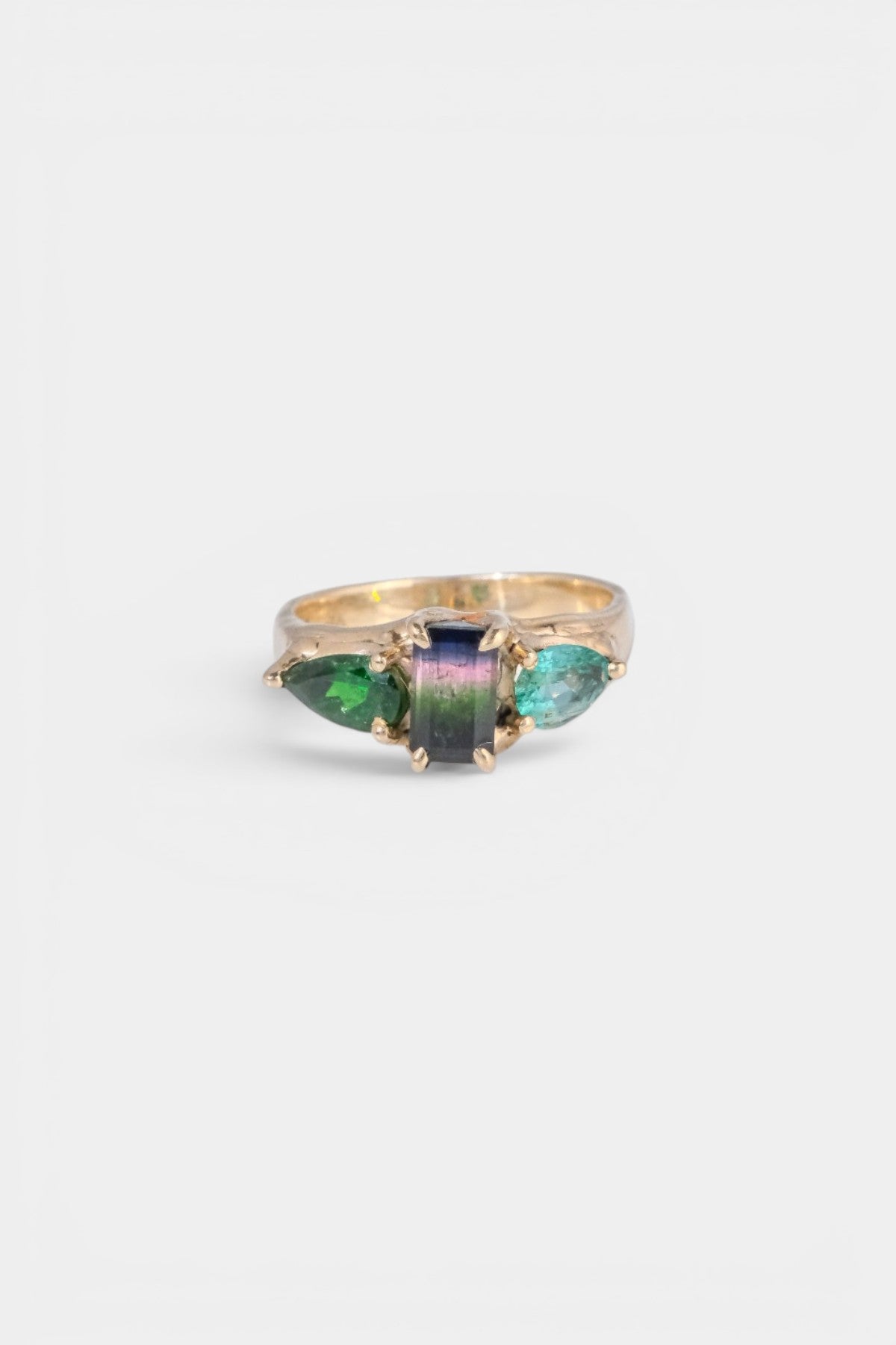 Rave Angel Ring