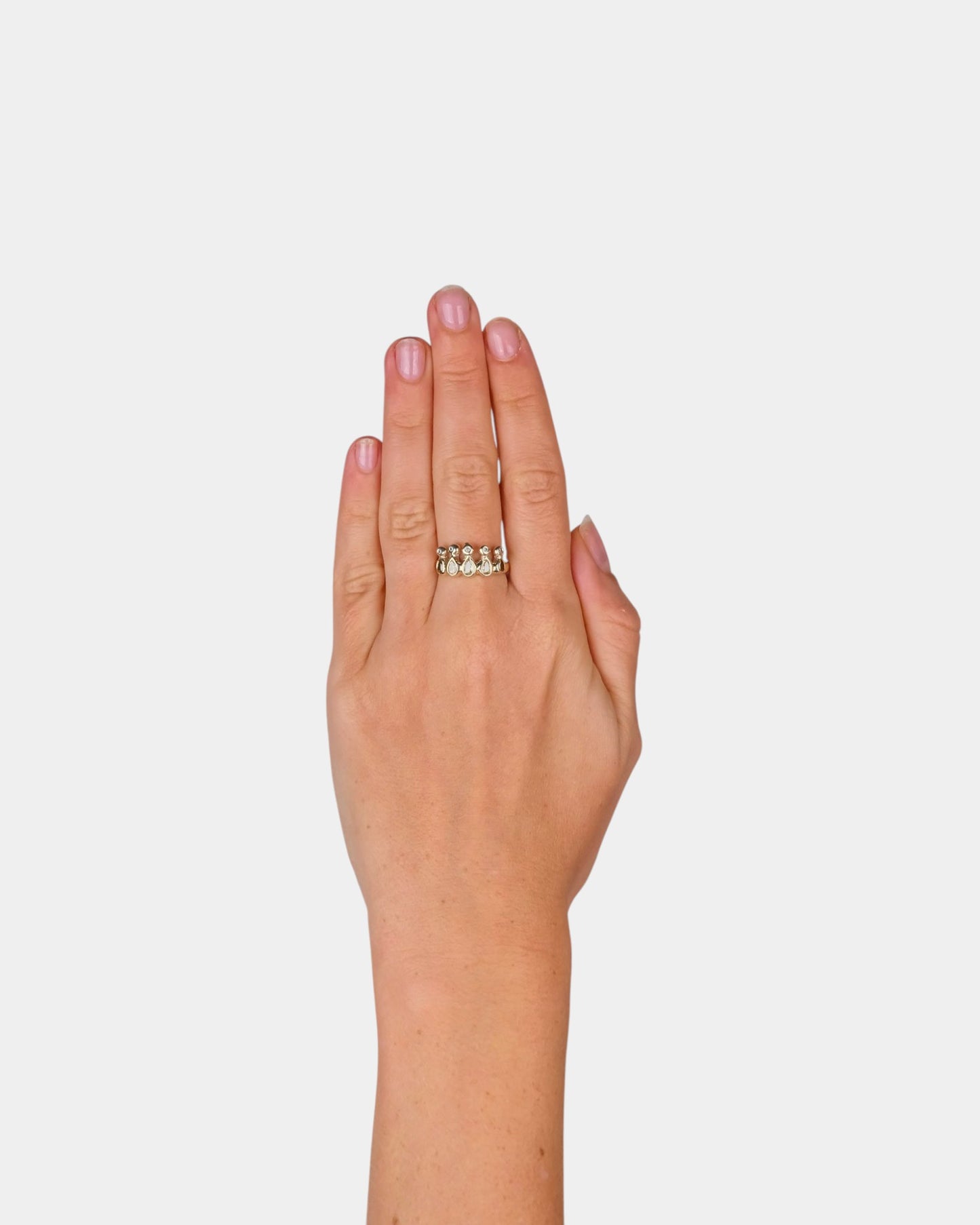 Ballet Mecanique Ring