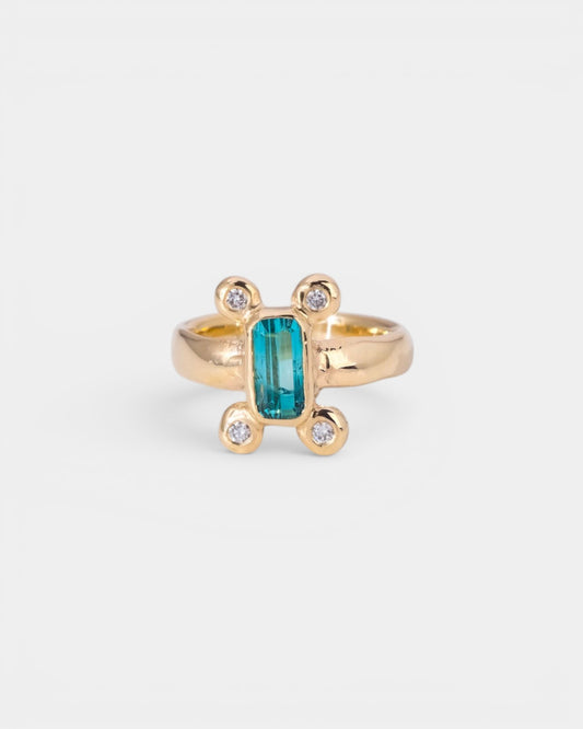 Xanadu Ring
