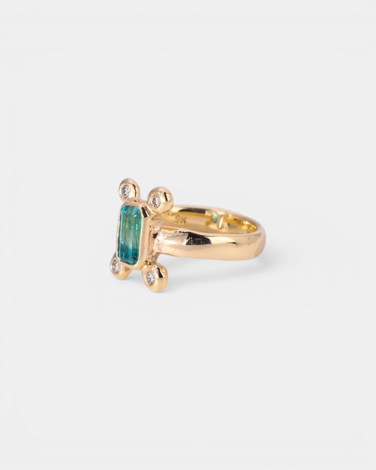 Xanadu Ring