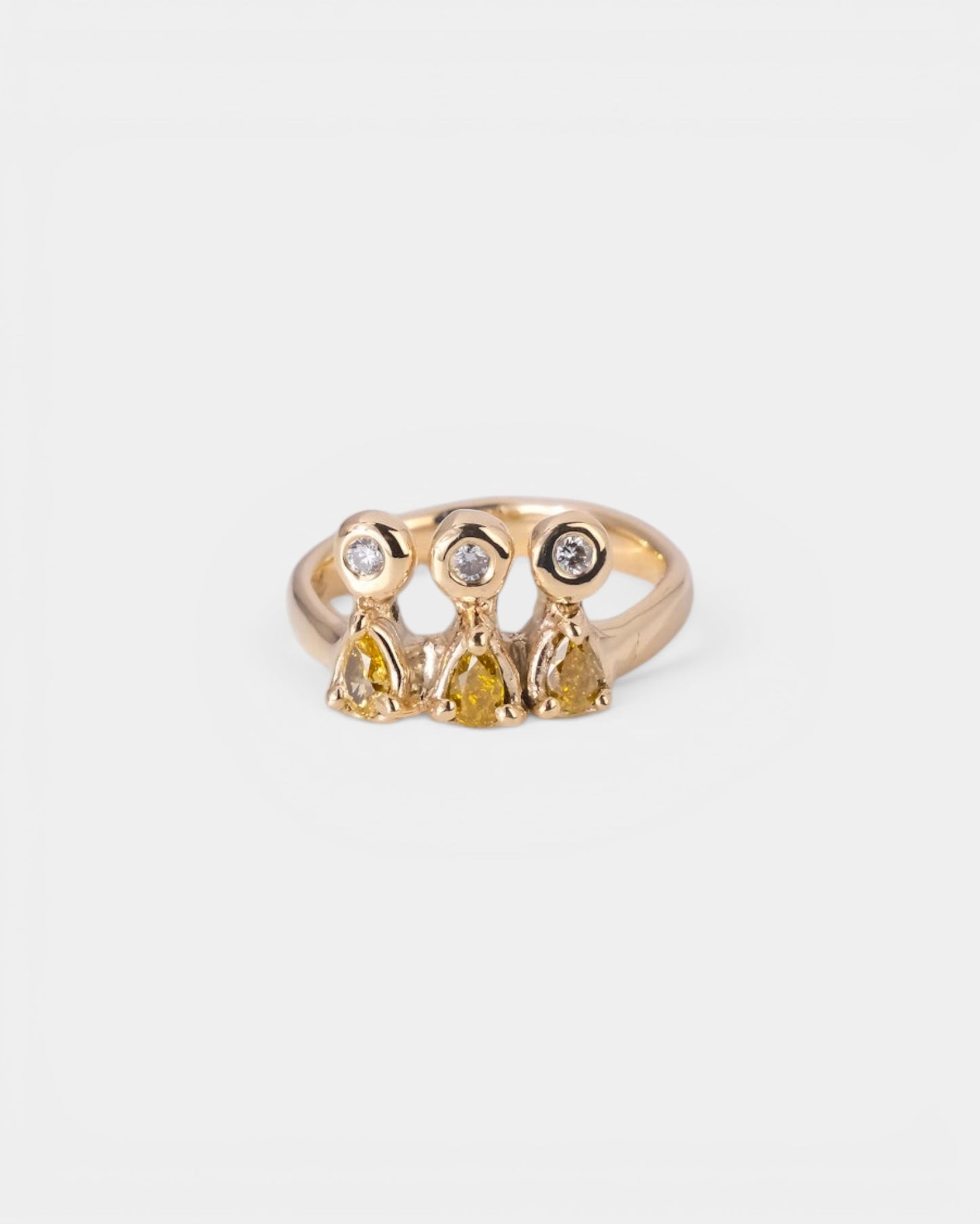 Polina Ring