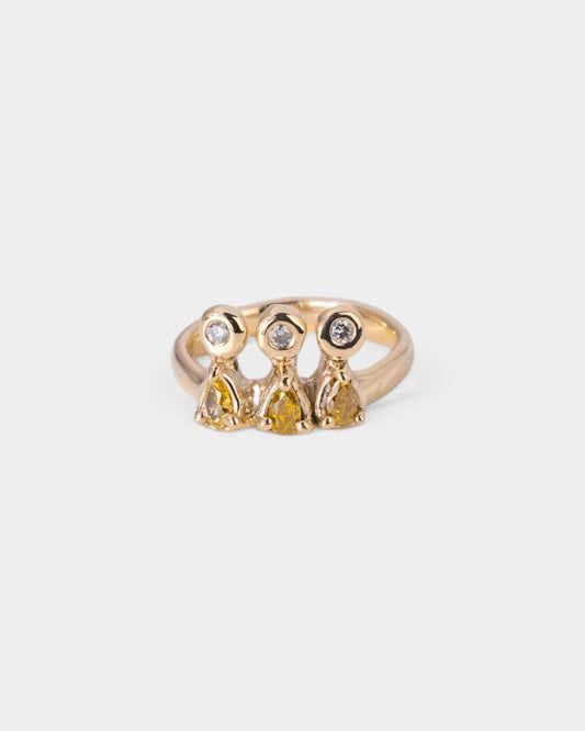 Polina Ring