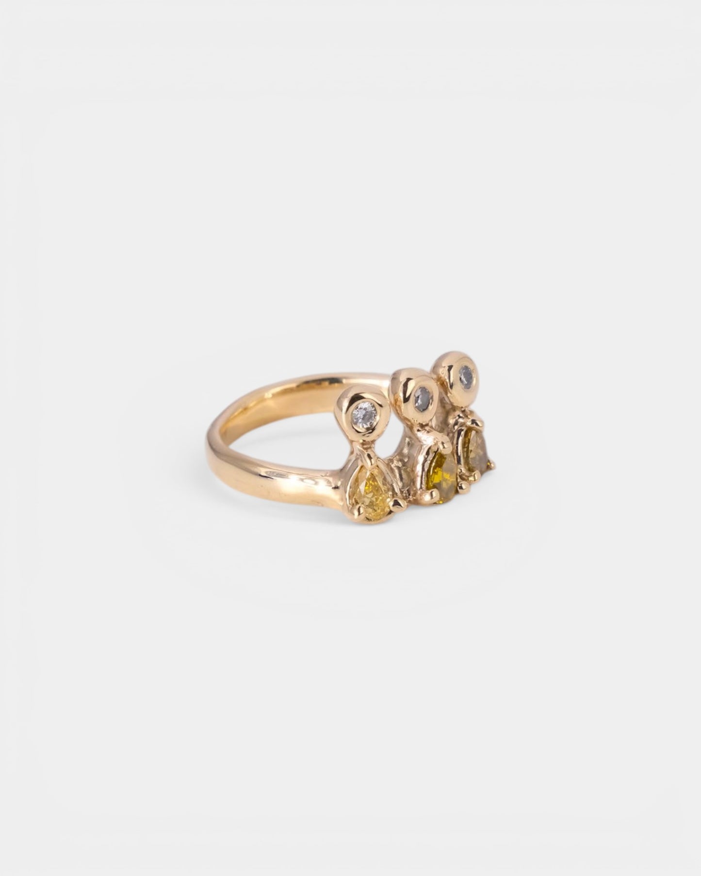 Polina Ring