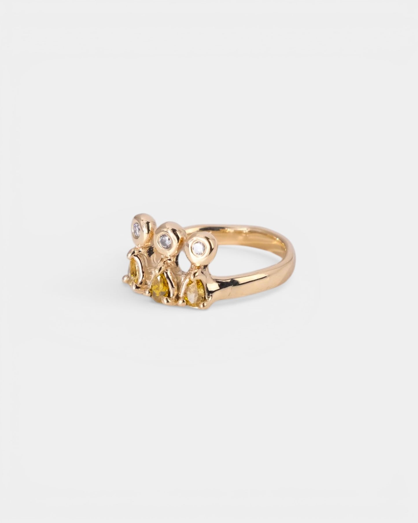 Polina Ring