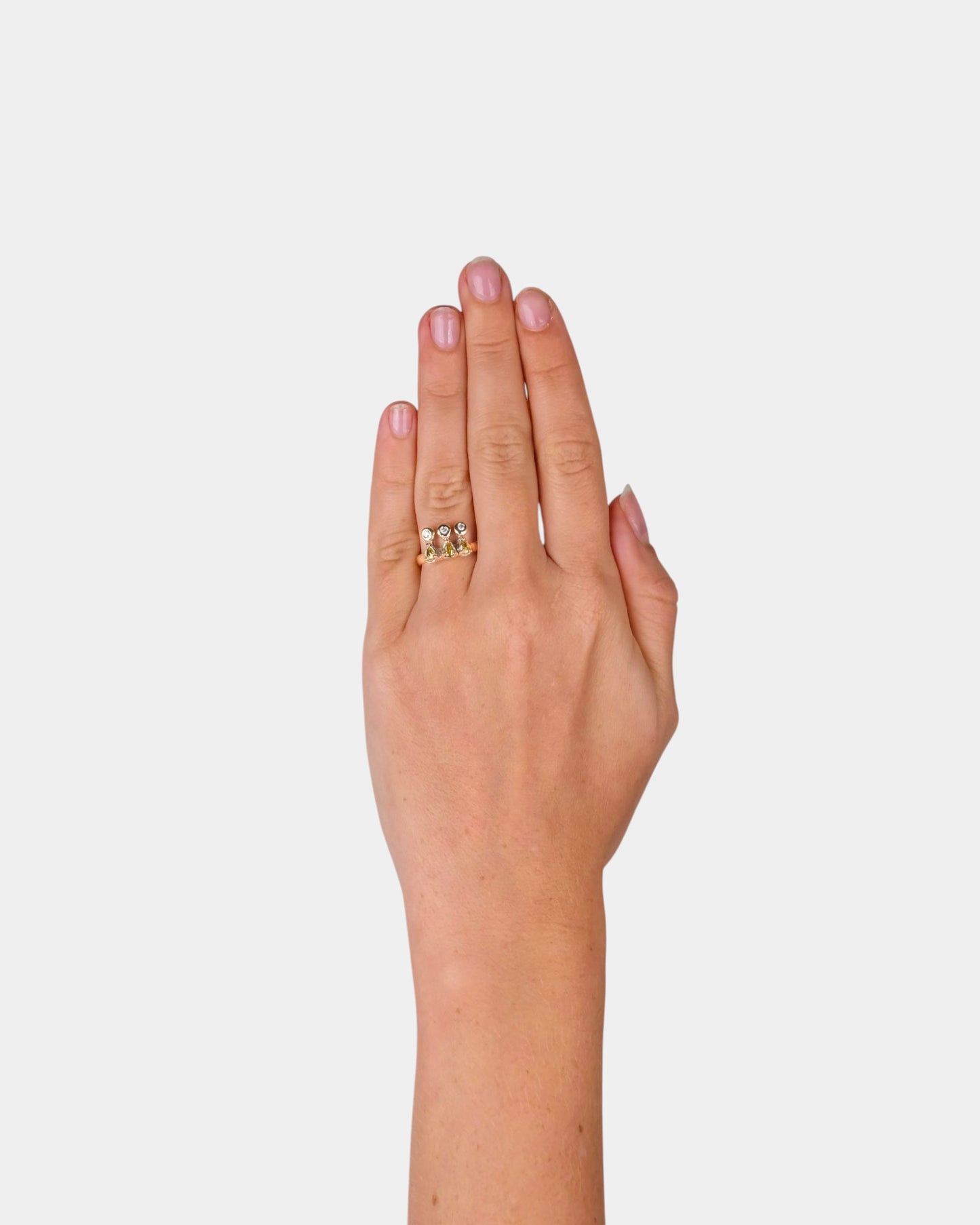 Polina Ring