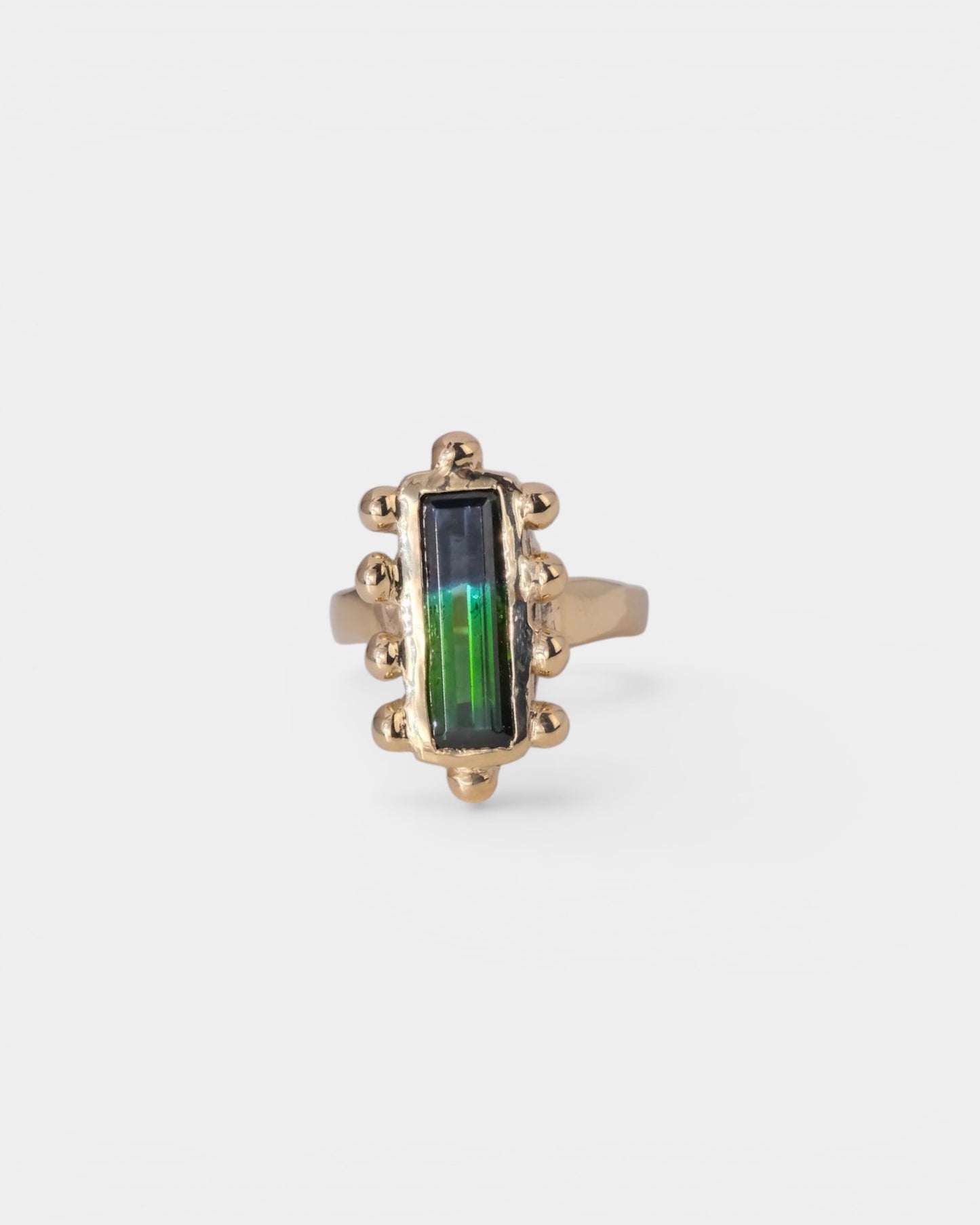 Multiplicity Ring