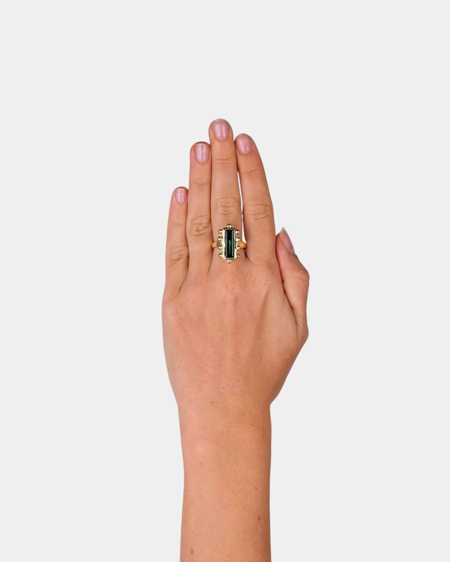 Multiplicity Ring